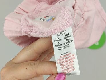 rajstopy do baletu: Sweatpants, F&F, Newborn baby, condition - Very good — 5