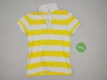 tom tailor polo: H&M L.O.G.G., Damska koszulka polo, rozmiar M — 2