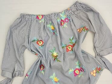 Bluzki: H&M, Bluzka damska, rozmiar S