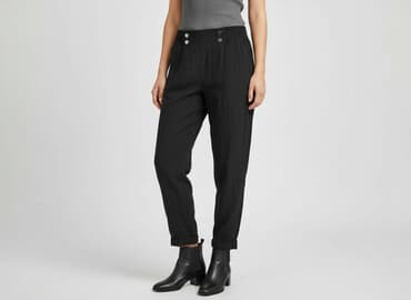 diverse spodnie dresowe: Diverse, Spodnie materiałowe damskie, rozmiar L — 7