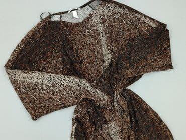 świąteczna sukienka h m: H&M, Sukienka damska, rozmiar XL — 1