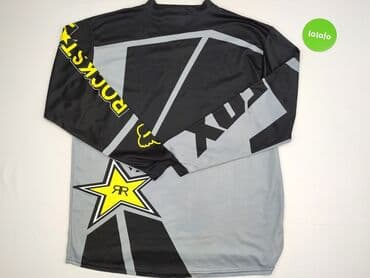 szlafrok f: Bluzka dla mężczyzn, 3XL, stan - Dobry — 3