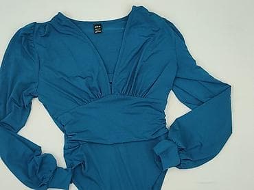 garnitur wiosenny damski: Shein, Body damskie, rozmiar S — 1