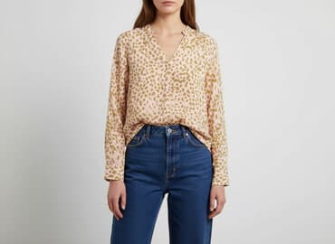 bluzki coco: Coop, Bluzka damska, rozmiar L — 7