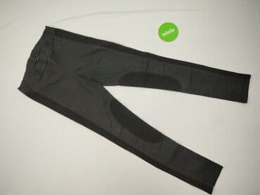 legginsy jezdzieckie: Брюки жіночі, розмір M — 3