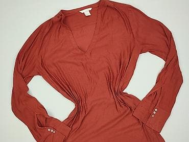 second hand brand: H&M, Tunika damska, rozmiar S — 1