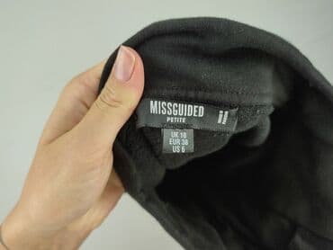 obcisła bluza: Missguided, Bluza damska
, rozmiar S — 4
