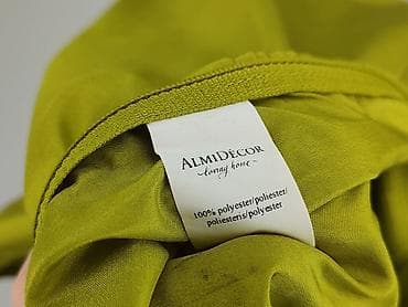 Dywany: Pillowcase, 45 x 45, kolor - Zielony, stan - Bardzo dobry — 4