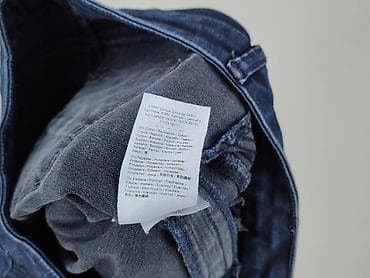 stretch jeans denim: Esprit, Jeansy damskie, rozmiar S — 4