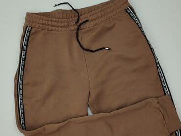 spódnice dresowe maxi allegro: Spodnie dresowe damskie, rozmiar 2XL — 1