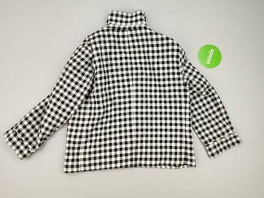 koszula w paski bershka: Zara, Koszula damska, rozmiar L — 3