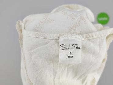 chicaca bluzki: Skiny, Bluzka damska, rozmiar S — 4