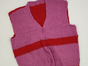 kamizelka c a: Women`s sweater, size M — 1