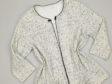 ivet pl bluzki: Marynarka damska, rozmiar 4XL — 1