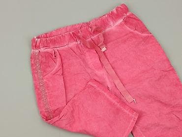 pop: Spodnie 3/4 damskie, rozmiar One size — 1
