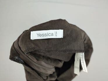 spódnice długie obcisła: Yessica, Spódnica damska, L — 4