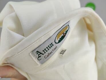 koszula puro lino: Koszula damska, rozmiar 2XL — 5