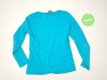 koszulka lego h: Blouse, 11 years, 140-146 cm, condition - Very good — 3