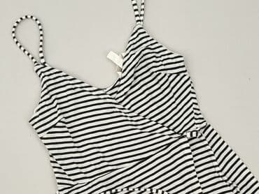 sukienka na szelkach h m: H&M, Sukienka damska, rozmiar XS — 2