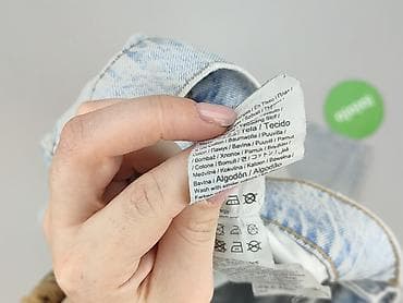 slim drip jeans: Perfect J, Jeansy damskie, rozmiar 2XS — 5