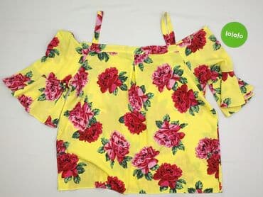 marynarki plus size damskie: Dorothy Perkins, Bluzka damska, XL — 3