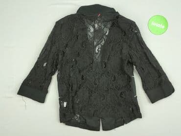 marynarki damskie c a: RH, Women's blazer, size XL (EU 42) — 3
