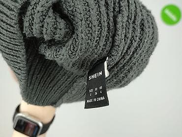 sweter zebra: Shein, Sweter damski, rozmiar S — 4