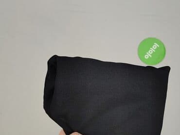 niebieska marynarka szare spodnie: Kamizelka damska, S — 5