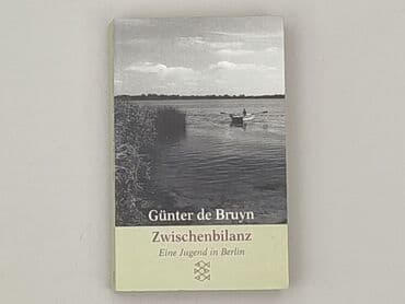 Książki: Książka, gatunek - Literatura faktu, stan - Bardzo dobry — 1