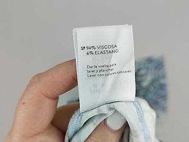 klapki luigi: Ilse Jacobsen, Spodnie damskie, rozmiar S — 5