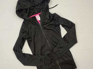 Bluzy z kapturem: Bluza z kapturem damska, rozmiar XS