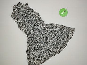primark kozaki: Topshop, Sukienka damska, rozmiar 2XS — 3