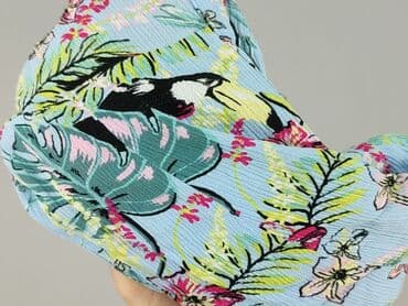 bluzki krótkie: Clockhouse, Bluzka damska, rozmiar S — 6