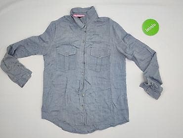 st bernard jeans: Koszula damska, rozmiar M — 2