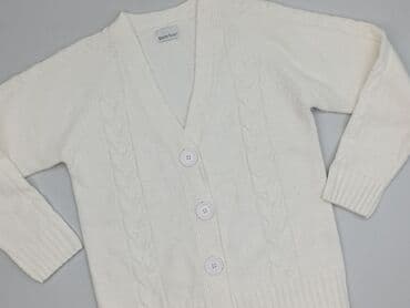 c a kurtki zimowe damskie: Blancheporte, Kardigan damski, rozmiar M — 1