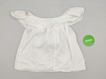 bluzki odkryte ramiona allegro: Bluzka damska, rozmiar S — 3