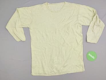 koszulki leo messiego: Long-sleeved top for men, XL (EU 42), condition - Good — 2