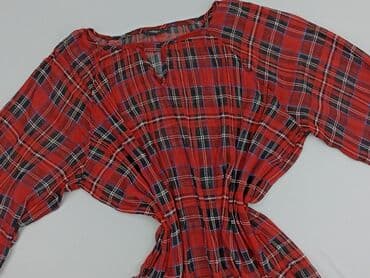 oversized t shirty basic: Bluzka damska, rozmiar 5XL — 1