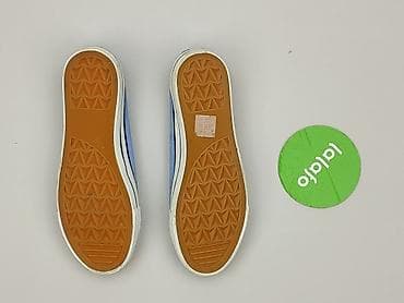 converse do kostki: Trampki damskie, rozmiar 40 — 3