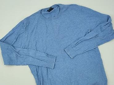 secondhand: SMOG, Sweter dla mężczyzn, rozmiar L — 1