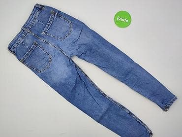 talya: Denim, Jeansy damskie, rozmiar S — 3