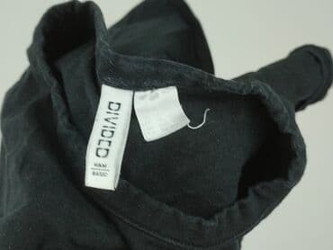 bluza divided: H&M Divided, T-shirt damski, rozmiar XS — 5