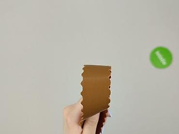 Dodatki i akcesoria: Pasek, Damskie, stan - Idealny — 4