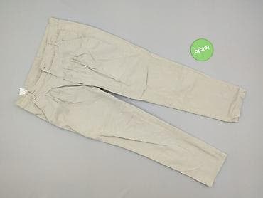 butt: United Colors of Benetton, Spodnie materiałowe damskie, rozmiar XL — 2