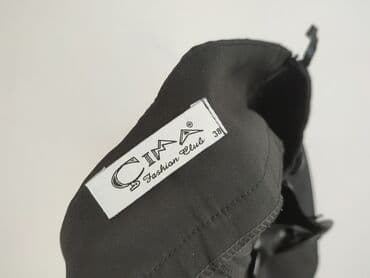 belkin spodnie: Spodnie materiałowe damskie, rozmiar M — 4