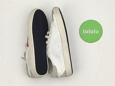 bolf bluza: Golden Goose, Sneakersy dla mężczyzn, rozmiar 44 — 3