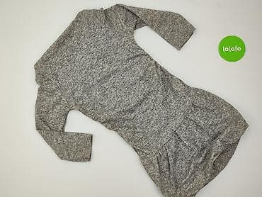 szeroki golf damski: Tunika damska, rozmiar S — 2