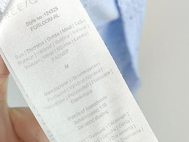 bluzki fluorescencyjna: Freequent, Bluzka damska, rozmiar M — 5