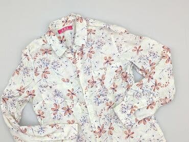 koszula z broszka: Koszula damska, rozmiar S — 1