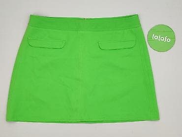 mini szorty: Sinsay, Spódnica damska, rozmiar M — 2